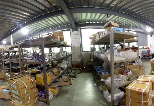 8868电子体育生产车间（二）