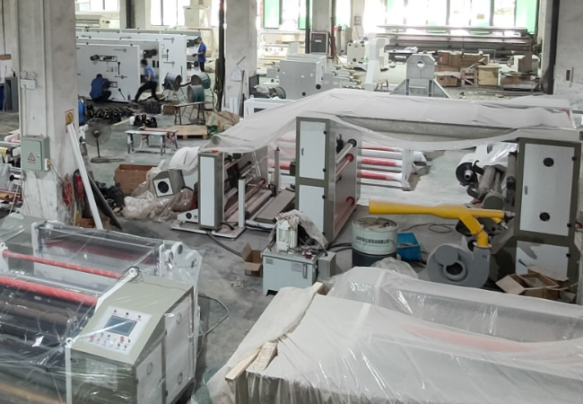 8868电子体育生产车间（五）